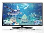 Samsung UE40ES6100 - telewizor 3D z wieloma funkcjami