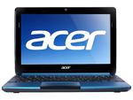 ACER Aspire One D270 - test netbooka na nowej platformie Cedar Trail