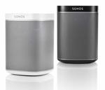 SONOS PLAY:1 - ciekawy wygląd i świetny dźwięk