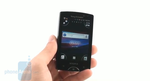 Sony Ericsson Xperia mini pro - prezentacja telefonu