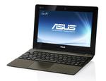 Asus Eee PC X101 - bardzo lekki netbook w przystępnej cenie
