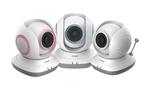 D-Link DCS-855L - Zadbaj o Bezpieczeństwo Swojego Malucha