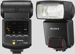 Sony HVL-F42AM - lampa błyskowa wysokiej jakości