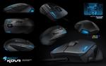 Roccat Kova – mysz dla graczy