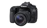 Canon EOS 80D - Lustrzanka Dla Profesjonalistów