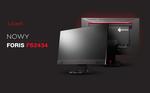 EIZO Foris FS2434 - Nietuzinkowy Monitor Dla Graczy