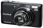 Fujifilm Finepix T350 - solidny kompakt w przystępnej cenie