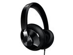 Philips SHP 6000 - solidne, nauszne słuchawki