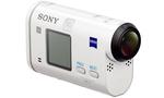 Sony HDR-AS200V - Nietuzinkowa Kamerka Sportowa