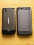 Samsung Wave 3 S8600 vs Samsung Wave S8500 - porównanie dwóch, popularnych telefonów