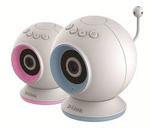 D-Link EyeOn Baby (DCS-825L) - ciągły monitoring naszej pociechy