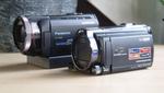 Sony HDR-CX730E vs Panasonic HC-X900 - pojedynek dwóch popularnych kamer cyfrowych