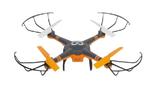 ALFA, HD i HD FPV - Tanie Drony od Goclever