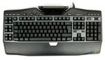 Logitech G19 - niezwykle zaawansowana klawiatura dla graczy