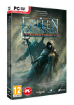 Niebawem na rynku pojawi się gra Elemental: Fallen Enchantress - Legendary Heroes