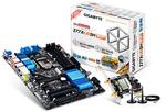 GIGABYTE prezentuje płyty główne z serii 7 podczas targów CeBIT 2012