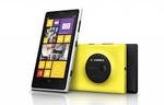 Nokia Lumia 1020 - nowy smartfon ze świetnym aparatem