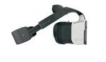 Intel Prezentuje Project Alloy – Kompletny Zestaw VR