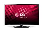 LG LS5600 - rodzina nowoczesnych telewizorów