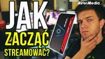 Jak Zacząć Streamować i Ulepszyć Jakość?