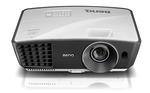 BenQ W750 - projektor DLP z technologią 3D