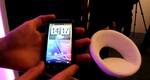 HTC Sensation