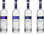 Wódka z LED, która mówi!