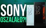 Sony oszalało?! Sony Xperia XZ i X Compact - Prezentacja