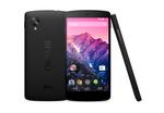 Smartfon Nexus 5 - nowe dzieło firm LG i Google