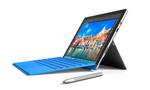 Microsoft Surface Pro 4 - Wydajna Hybryda w Mobilnej Postaci