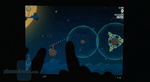 Angry Birds Space - prezentacja gry