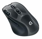 Logitech prezentuje nową linię produktów dla graczy! :)
