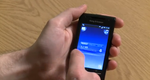 Sony Ericsson Xperia X8 - telefon komórkowy