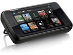 Nokia N900 na sklepowych półkach