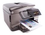 HP Officejet Pro 8600 Plus - uniwersalne i wydajne urządzenie wielofunkcyjne