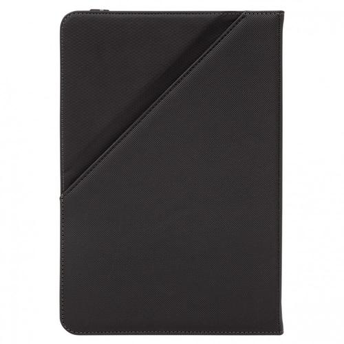 Targus Fit N Grip Rotating Universal 7-8" Tablet Case Black Targus Fit N Grip Rotating Universal 7-8" Tablet Case Black