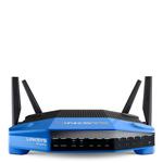 Superszybki router Linksys WRT1900AC już za tydzień w Polsce