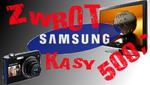 Produkty Samsunga nawet o 500 zł taniej!