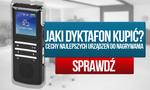 Jaki Dyktafon Kupić - Cechy Najlepszych Urządzeń do Nagrywania