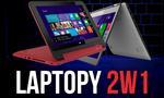 Który Laptop 2w1 Warto Kupić?