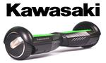 Kawasaki i Jego Elektryczne Deskorolki!