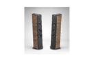 Kolumny Sonus Faber Il Cremonese - Wspaniały Wygląd, Niesamowity Dźwięk