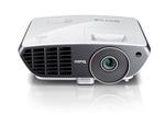 BenQ W700 - popularny projektor 3D
