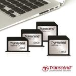 TRANSCEND JetDrive Lite - dodatkowa pojemność dla Twojego MacBooka