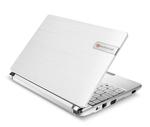 Nowy netbook Packard Bell dot s - oryginalny, mobilny i ergonomiczny