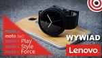 Konferencja LENOVO - Czym Zaskoczy Nas w Tym Roku Lenovo