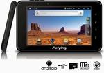Peiying GPS 7006 - nawigacja GPS z systemem Google Android