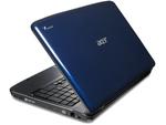 Acer Aspire 5740 – notebooki z procesorami Intel Core i7, i5, i3