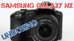 SAMSUNG GALAXY NX – ekskluzywny w każdym calu