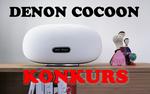 Wyniki Konkursu DENON
